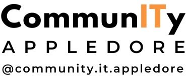 Community I.T. Appledore